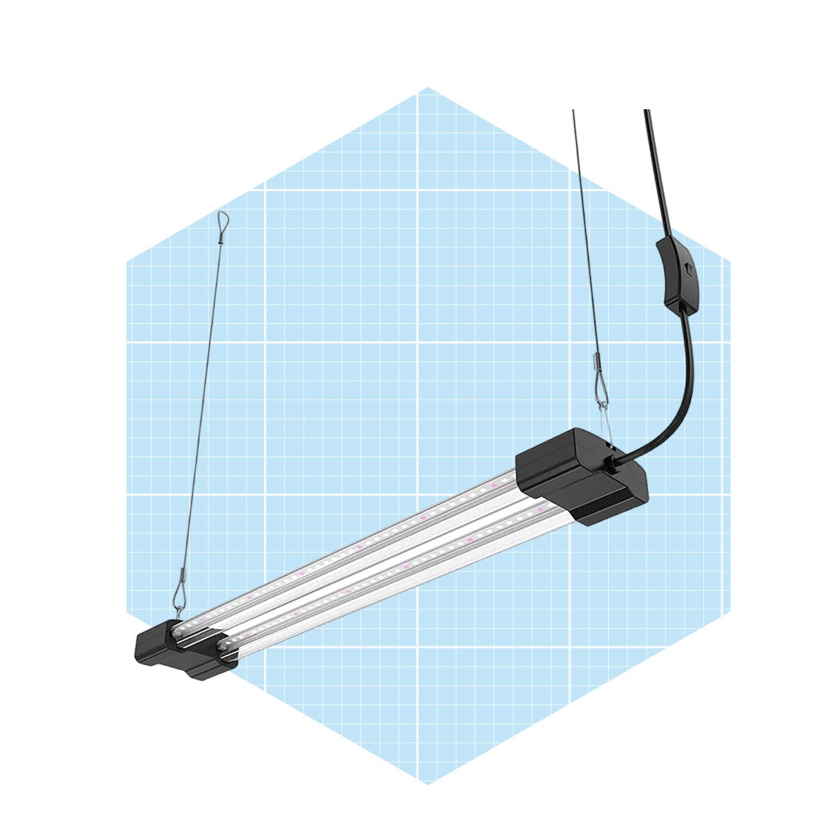 The 7 Best LED Grow Lights for Seedlings | Family Handyman The 7 Best LED Grow Lights for Seedlings | Family Handyman